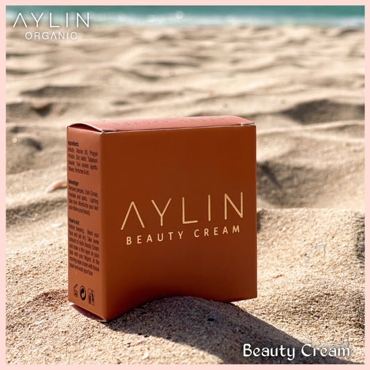 Aylin Beauty Cream, Best night cream ever